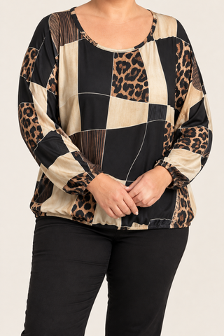 Blouse Sandra