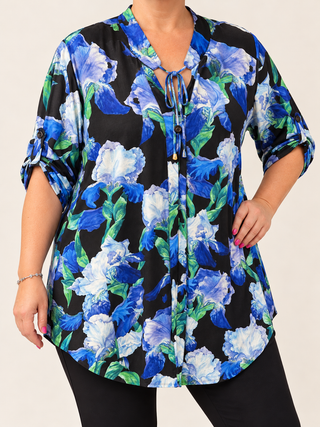Tuniek C-2121 Claudia