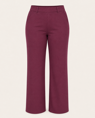 CARGOLDTRASH MW STRAIGHT PANT NOOS Port Royale